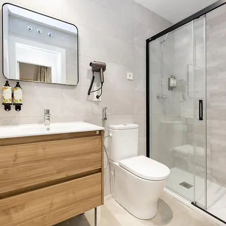 Nest Flats Triunfo