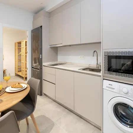 Nest Flats Triunfo Apartment