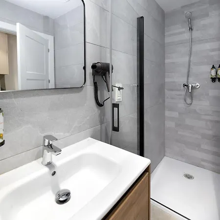 Apartment Nest Flats Triunfo