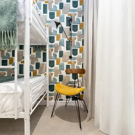 Apartment Nest Flats Triunfo Granada