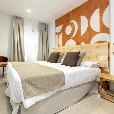Nest Flats Triunfo *