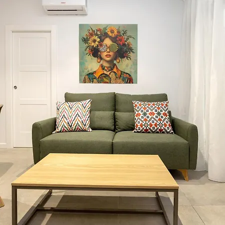 Nest Flats Triunfo Granada