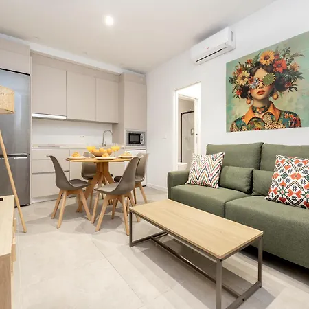Nest Flats Triunfo