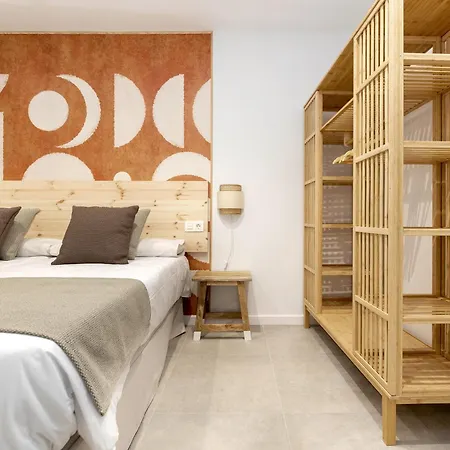 Nest Flats Triunfo Apartment
