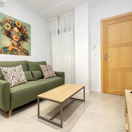 Apartment Nest Flats Triunfo