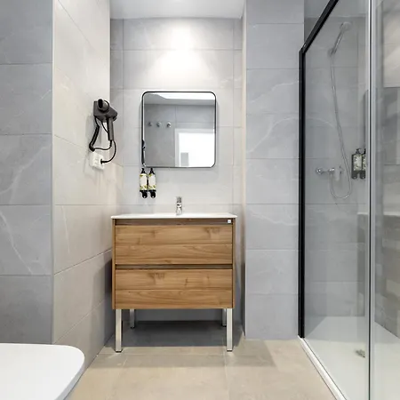Nest Flats Triunfo *
