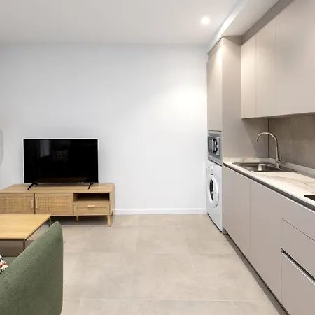Nest Flats Triunfo