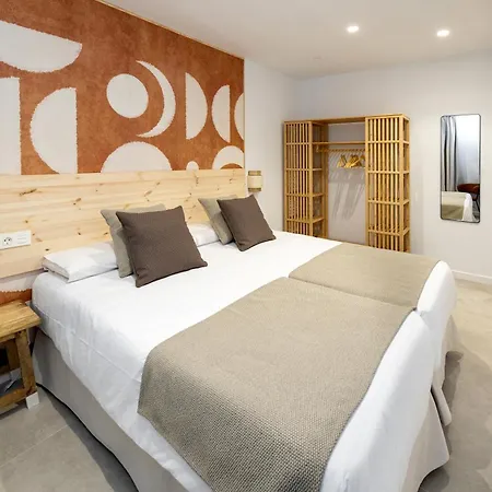 Nest Flats Triunfo Apartment