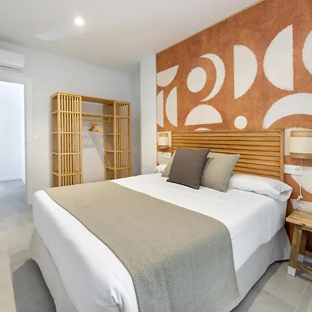 Apartment Nest Flats Triunfo