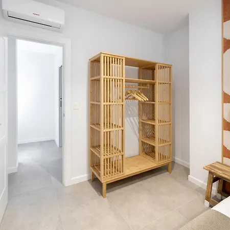 Apartment Nest Flats Triunfo Granada