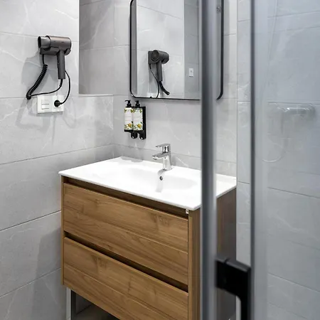 Nest Flats Triunfo *