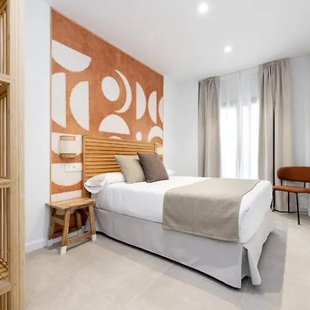 Nest Flats Triunfo * Granada