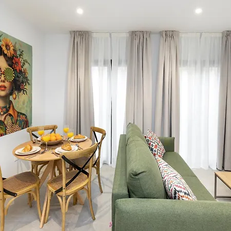Nest Flats Triunfo