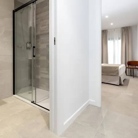 Apartment Nest Flats Triunfo Granada