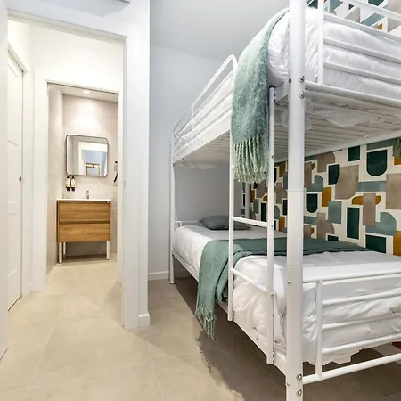 Nest Flats Triunfo *