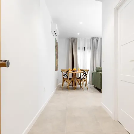 Nest Flats Triunfo Apartment