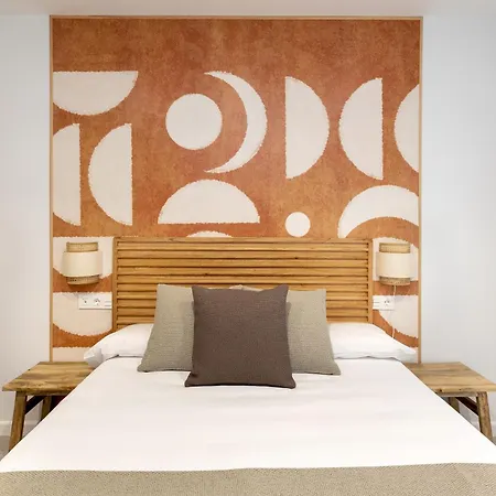 Nest Flats Triunfo Apartment Granada