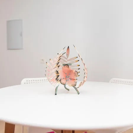 Apn Flowers Apartment