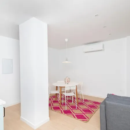 Apn Flowers Apartment *