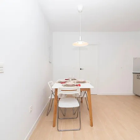 Apn Flowers Apartment Granada