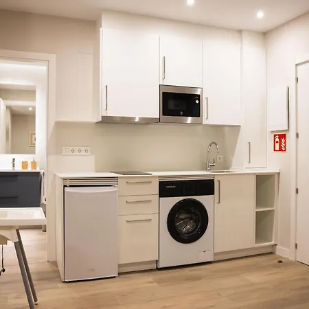 La Carrera 5 Apartamento *