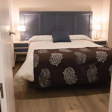 La Carrera 5 Apartamento *