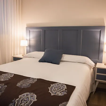 La Carrera 5 Apartamento Granada