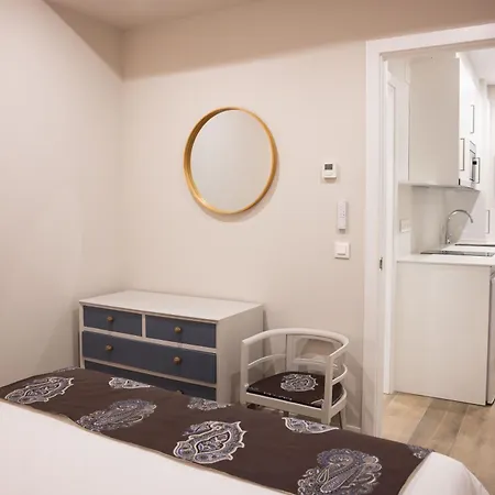 La Carrera 5 Apartamento