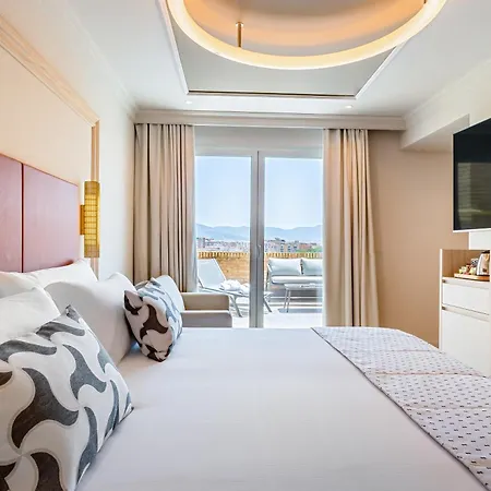 Szálloda Barceló Carmen 4*
