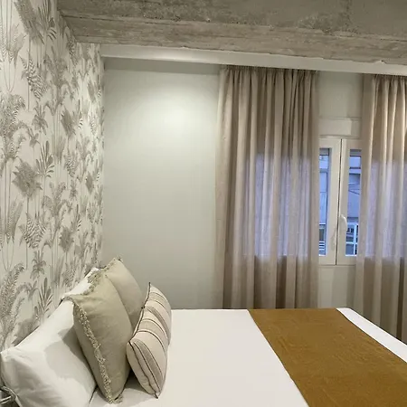 Apartamento Navas 402 Atico Views