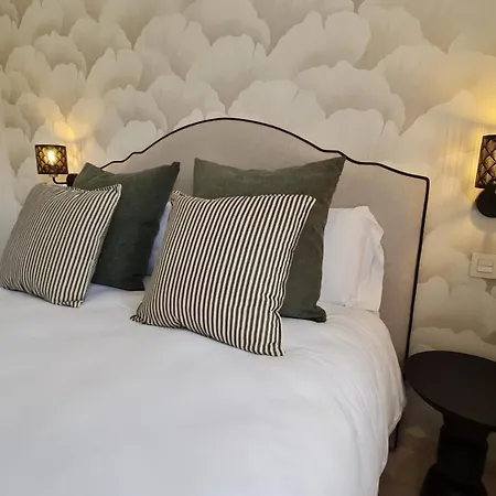 Apartamento Navas 402 Atico Views *