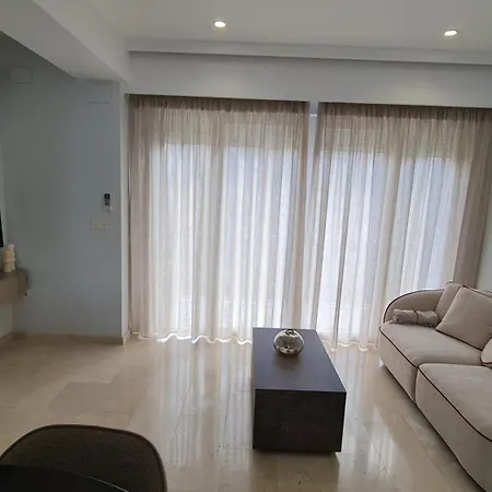 Navas 402 Atico Views