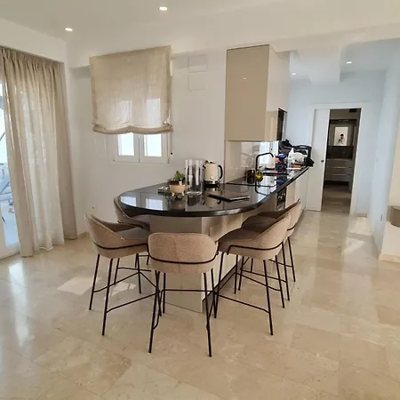 Navas 402 Atico Views Apartamento *