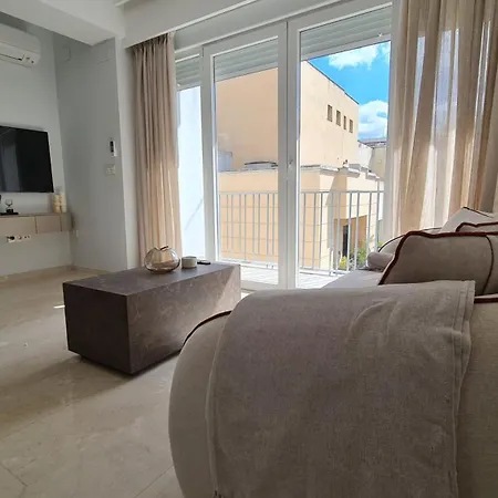 Navas 402 Atico Views *