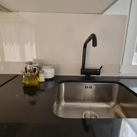 Navas 402 Atico Views Apartamento