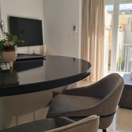 Navas 402 Atico Views Apartment *