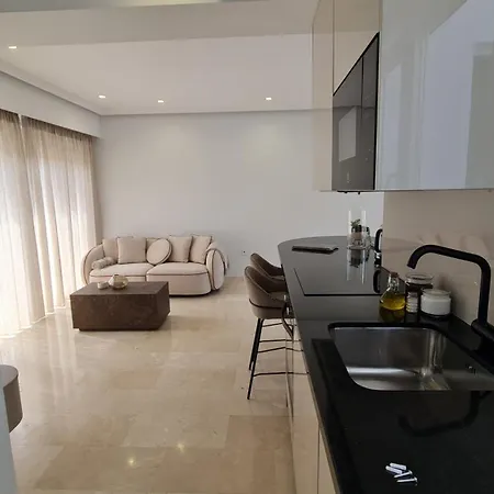 Apartment Navas 402 Atico Views