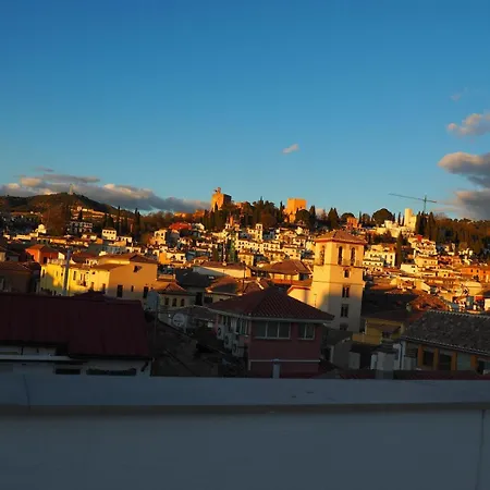 Apartment Navas 402 Atico Views