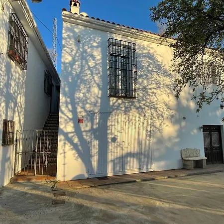 Zuchar Apartment
