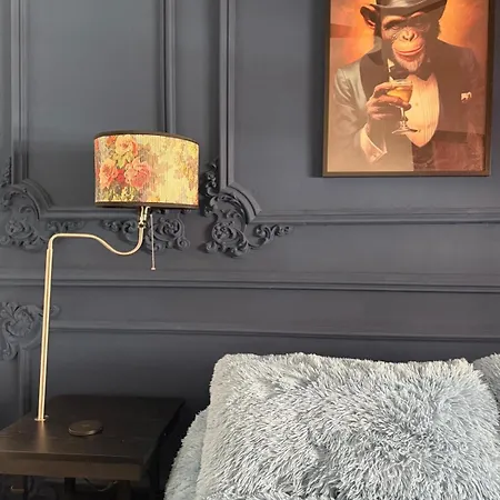 951 Apartment Granada