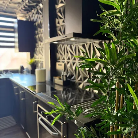 Apartment 951 Granada