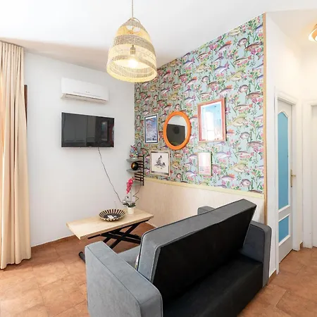 - Pinksparrow - Apartment *