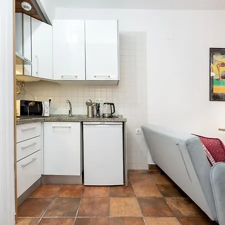 - Pinksparrow - Apartment Granada