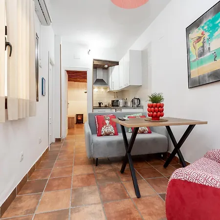 - Pinksparrow - Apartment *