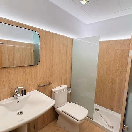 Genteel San Agustin En Apartman