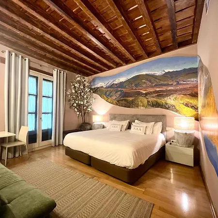 Hotel Gar Anat Boutique