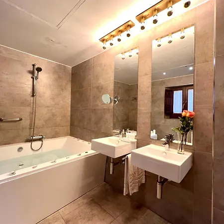 Hotel Gar Anat Boutique Granada