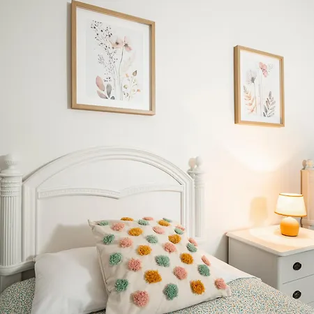 Alojat Triunfo Deluxe Apartment Granada