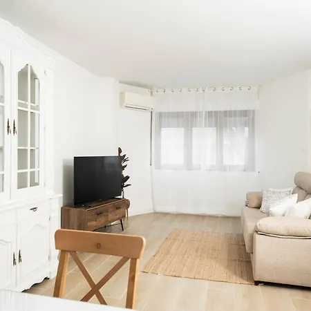Alojat Triunfo Deluxe Apartment Granada
