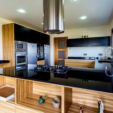 Zihuatanejo Villa Granada